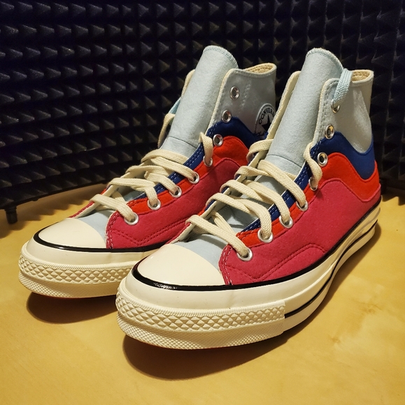 Converse All Star Chuck 70 Hi